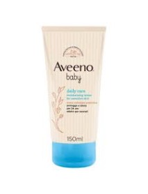 AVEENO BABY CREMA IDRATANTE 150ML