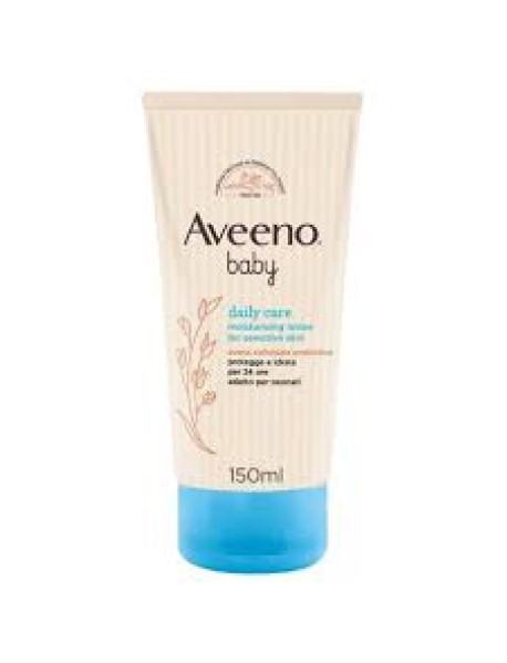 AVEENO BABY CREMA IDRATANTE 150ML