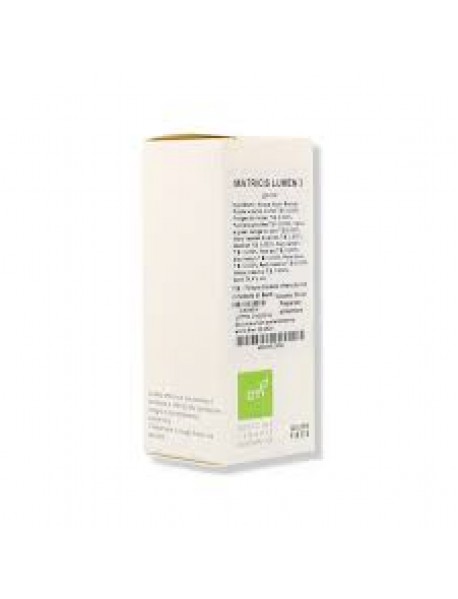 OTI MATRICIS LUMEN 3 GOCCE 50ML 