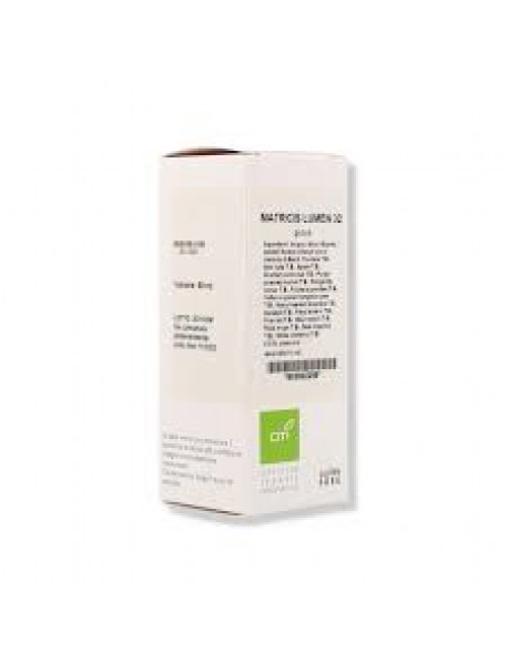 OTI MATRICIS LUMEN 32 GOCCE 50ML 