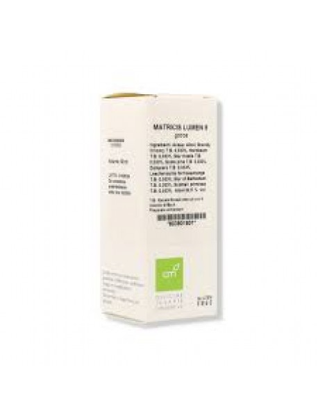 OTI MATRICIS LUMEN 5 GOCCE 50ML