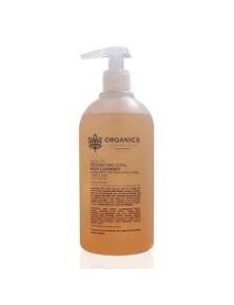 ORGANICS PHARM DETOXIFYING TOTAL BODY CLEANSER 300ML