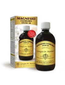 DR.GIORGINI MAGNESIO CLORURO OVER 50 500ML