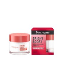 NEUTROGENA BRIGHT BOOST CREMA NOTTE 50ML