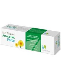 NUTRITRAUM ARNICA GEL 75ML