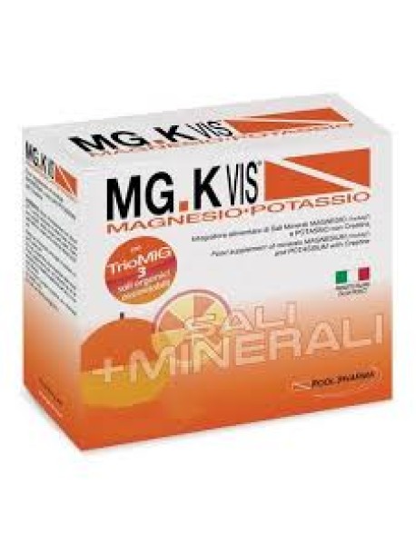 MGK VIS 45 BUSTINE ORANGE