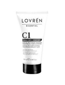 LOVREN CREMA CORPO C1 150ML