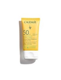 CAUDALIE VINOSUN CREMA SOLARE SPF50 50ML