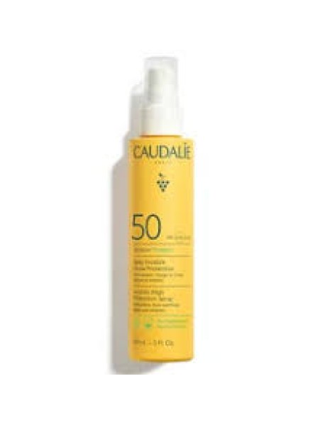 CAUDALIE VINOSUN SPRAY INVISIBILE SPF50 150ML