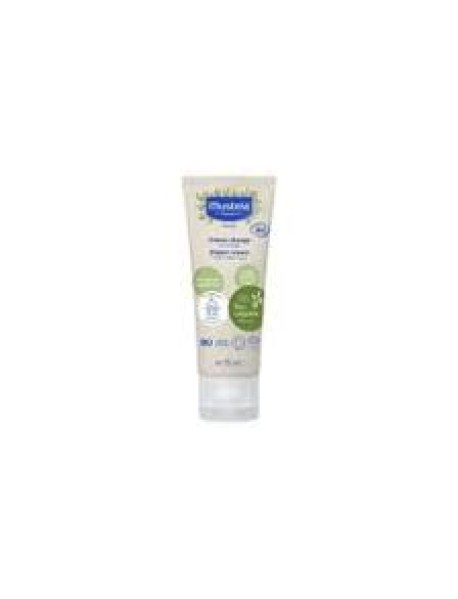 MUSTELA PASTA PROTETTIVA BIO 75ML