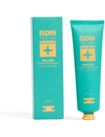 ISDIN ACNIBEN OILY SKIN MASK 75ML