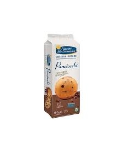 PIACERI MEDITERRANEI PANCIOCCHI 150G