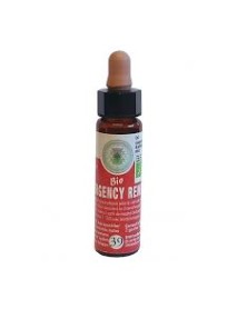 EMERGENCY REMEDY BIO CROMO 10ML PRINCEPS