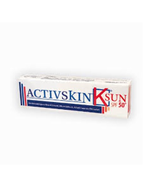 ACTIV SKIN K SUN 30ML