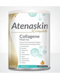 ATENASKIN COLLAGENE 364,32G