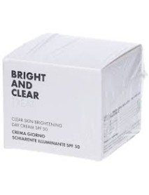 LABO BRIGHT&CLEAR CLEAR SKIN DAY CREMA 50ML