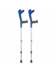 CURA ACTIVE STAMPELLE CANADESI BLU 1 PAIO