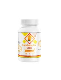 CURALIFE CURACOMPLEX C1000 30 CAPSULE