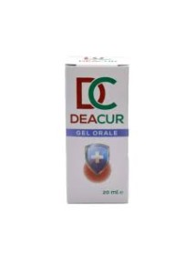 DEACUR GEL 20ML