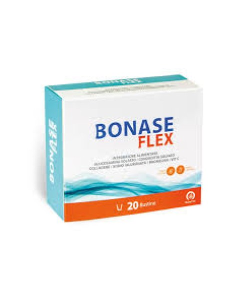 BONASE FLEX 20 BUSTINE