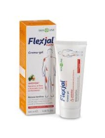 FLEXJAL FORTE CREMA GEL 100ML