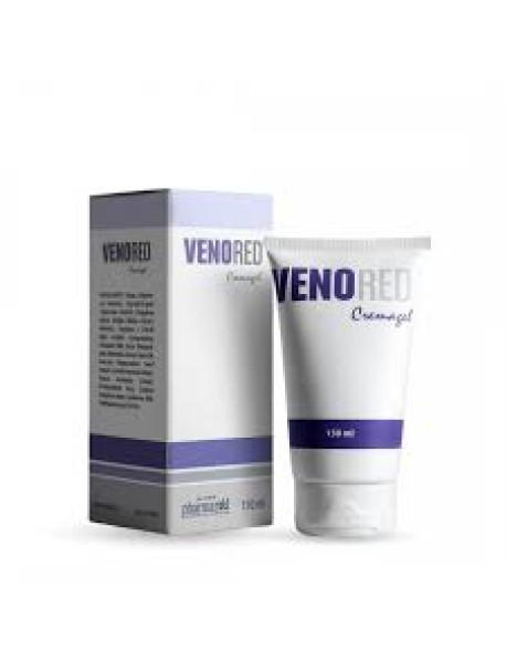 VENORED GEL 150G