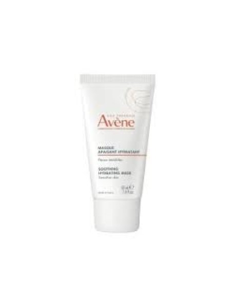 AVENE MASCHERA LENITIVA 50ML