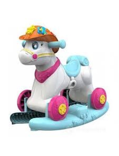 CHICCO GIOCO BABY RODEO MISS