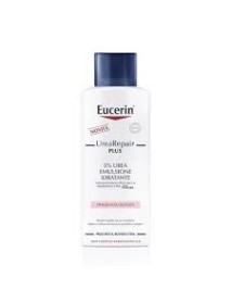 EUCERIN UREAREPAIR PLUS 5% EMULSIONE PROFUMATA 400ML