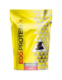 EGG PROTEIN CIOCCOLATO 750G