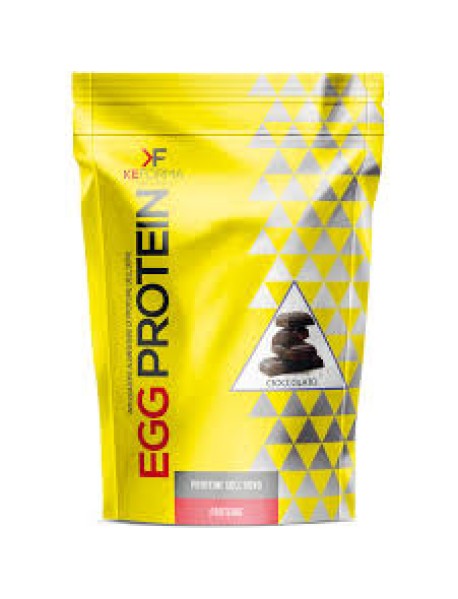 EGG PROTEIN CIOCCOLATO 750G