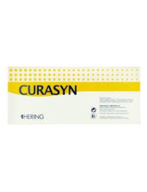 HERING CURASYN 89 30 CAPSULE 