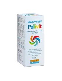 MARCOS POLIVIT 15ML