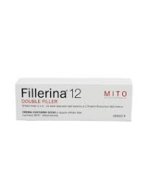 FILLERINA 12 DOUBLE FILLER MITO GRADO 5 CONTORNO OCCHI 15ML