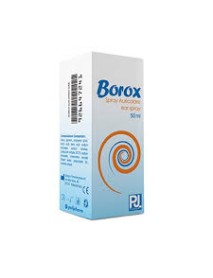 BOROX 50ML