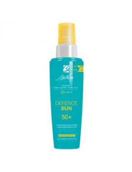 BIONIKE DEFENCE SUN FLUIDO SOLARE SPF50+ 50ML