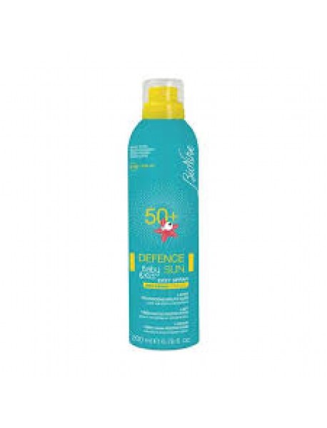 BIONIKE DEFENCE SUN BABY&KIDS EASY SPRAY 200ML