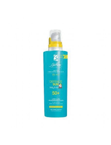 BIONIKE DEFENCE SUN BABY&KID LATTE FLUIDO SPF50+ 200ML