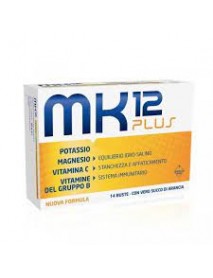 MK12 PLUS 14 BUSTINE