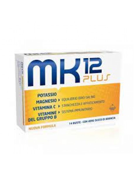 MK12 PLUS 14 BUSTINE