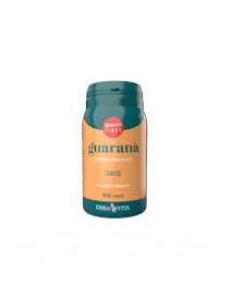 ERBA VITA GUARANA' 60 CAPSULE