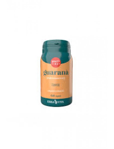 ERBA VITA GUARANA' 60 CAPSULE