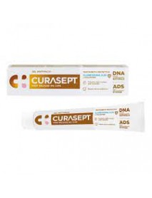 CURASEPT GEL DENTIFRICIO ADS DNA TRATTAMENTO PROTETTIVO 75ML