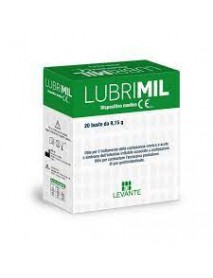 LUBRIMIL 20 BUSTINE