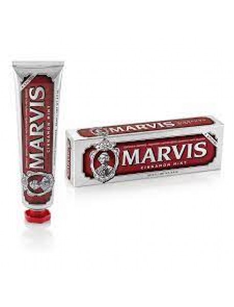 MARVIS DENTIFRICIO CINNAMON MINT 85ML