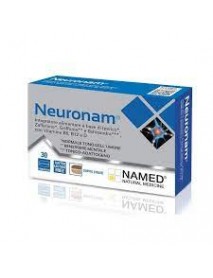 NAMED NEURONAM 30 COMPRESSE