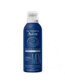 AVENE HOMME SCHIUMA DA BARBA 200ML