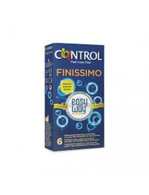 CONTROL FINISSIMO ORIGINAL EASY WAY 6 PROFILATTICI