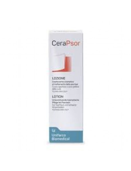 CERAPSOR LOZIONE 50ML