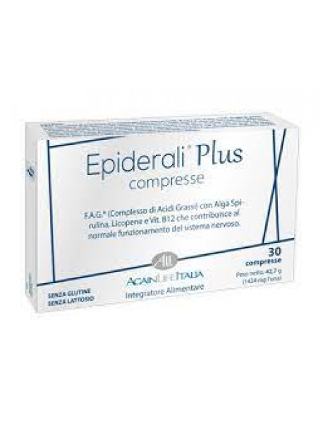 EPIDERALI PLUS 30 COMPRESSE